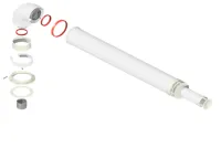 Комплект дымохода  KTS-01B-075 (Navien)