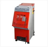 Твердотопливный котел Stoker PRO 16