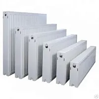 Радиатор стальной Лидея Универсал 21х500