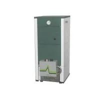 Твердотопливный котел Ратон КС-ТГ 20