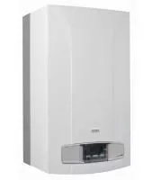Газовый котел BAXI  Luna 3 Comfort 240 Fi 24 кВт. (турбо)