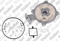 Фланец Vaillant 0020135118