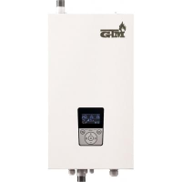 Электрический котел GTM Classic E 250 6 кВт