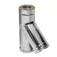 Сэндвич-колено 135° Ferrum