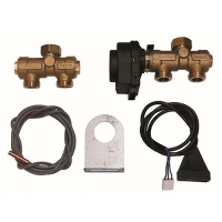 Комплект трехходового клапана Protherm Fugas