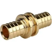 STOUT SFA-0003-000025 Муфта соединительная равнопроходная 25 (аксиальный)