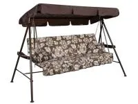 Качели садовые "Стандарт-2" ОЛЬСА