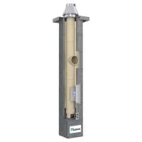 Дымоходная система KAMEN Uniwersal S Ø160