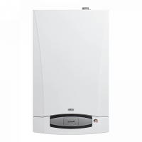 Газовый котел BAXI NUVOLA-3 Comfort 280 i