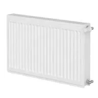 Стальной радиатор Standard Hidravlika тип 22 500 боковое подключение