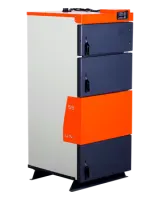 Твердотопливный котел Tis Uni 80