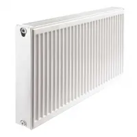 Стальной радиатор Kermi Ventil тип 22 400