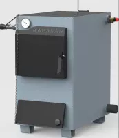 Котел двухконтурный "Каракан" 20ТПЭВ-3