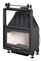 Топка EcoKamin АЛЬФА 700К с контргрузом