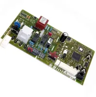 Электронная плата MAX Vaillant 0020034604