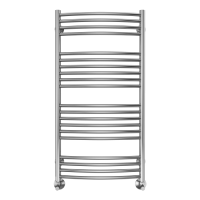 Полотенцесушитель Terminus «Классик» П20 500х1000