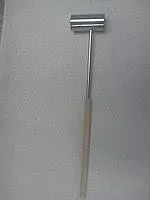 Черпак бондарный 0.25л (прямой)