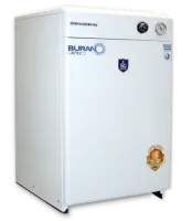 Газовый котел КЧГ- 40 (BURAN)