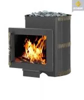 ВЕЗУВИЙ Лава 16 Панорама "М"