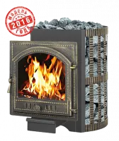 ВЕЗУВИЙ Скиф Ковка 16 (205)