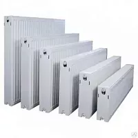 Радиатор стальной Лидея Универсал 11х500