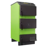 Твердотопливный котел Lavoro Eco M (двухконтурный)