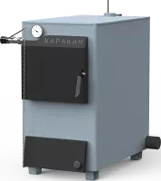 Котел "Каракан" 30ТЭГВ-3