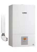 Газовый котел Bosch Gaz 6000 W WBN 28 C